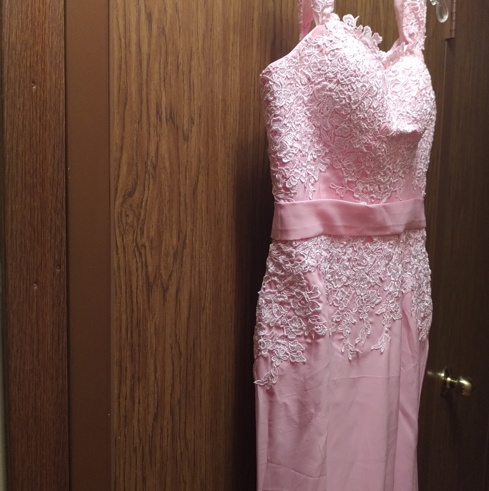 Beautiful party dress